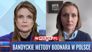#WCentrumWydarzeń: Małgorzata Jarecka i Natalia Nitek Płażyńska (26.03.2024)