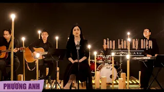 Bằng Lăng Kỷ Niệm - Phương Anh (Official 4K MV)