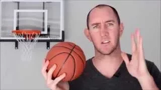 Basketball Hoop Review - Mini Pro Hoop by JustInTymeSports