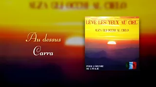 Au dessus - Carra