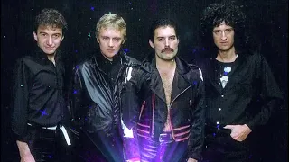 Save Me - Queen (Montreal '81 Version)