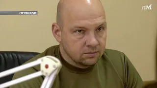 Володимир Чернов про поточний воєнний стан. 2022-04-05