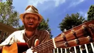 Territorial Pissings - Nirvana Cover Acoustic - Ryan Barrington Cox