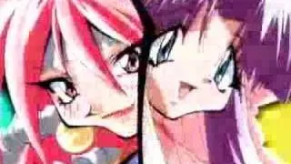 Saber Marionette J to X - Opening 2