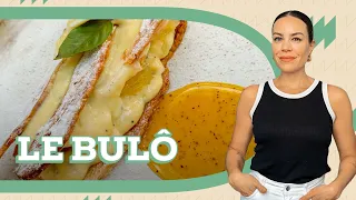 Le Bulô NOVA Brasserie do MAR  | Deb Visita | Go Deb