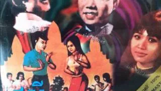 Sinn Sisamouth And Ros Sereysothea - Snae Chorm Piseiy ( Rom-Kbach )