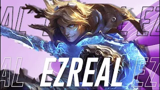 The Last Ezreal Guide You'll Ever Need