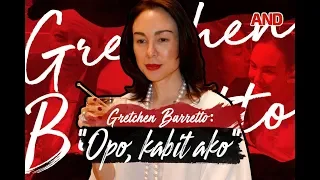 Gretchen Barretto, inamin na isa siyang kabit