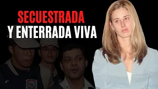 El dolor por el secuestro y asesinato de Cecilia Cubas