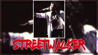 STREETWALKER - Bad World Tour (Fanmade) | Michael Jackson