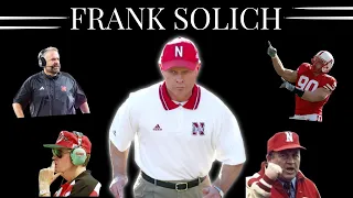 Frank Solich On Tom Osborne, Matt Rhule, His Career & The Huskers Bright Future!