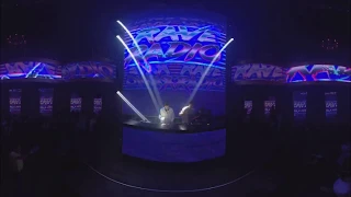 [AFTER MOVIE] LET'S TAKE VR 360 EXPERIENCES WITH DJ RAVE RADIO AT ENVY CLUB.