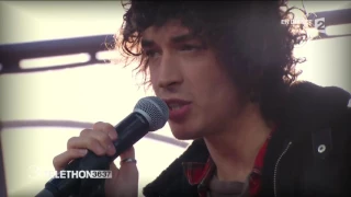 Julian Perretta - "Karma" - Téléthon 2016