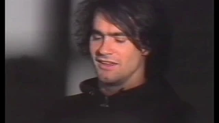 Henry Rollins interview (Transmission) April 1989