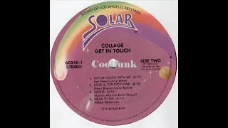 Collage - Get In Touch With Me (1983)