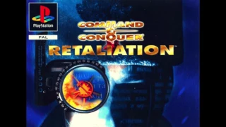 Command & Conquer Red Alert Retaliation Soundtrack