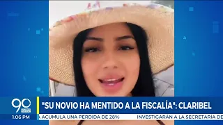 La modelo caleña, Natalia Buitrago, sigue desaparecida