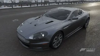 Aston Martin DBS 2008 JAMES BOND EDITION | Forza Horizon 4