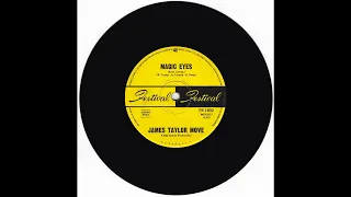 James Taylor (Australia) - 60s heavy psych