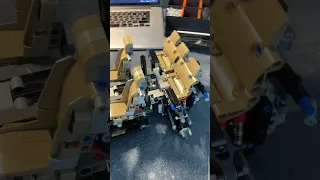 LEGO Technic 42110 Land Rover Defender 2019