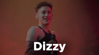 Olly Alexander - Dizzy (1 hour straight)