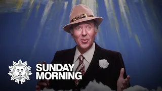 Carl Reiner, a founding father of TV comedy