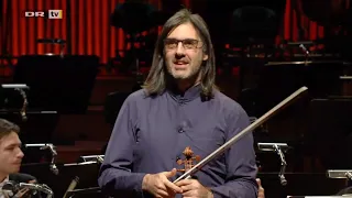 Kavakos Live Concerto in D minor 1052 (Bach)