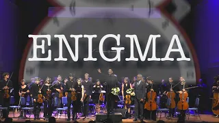 Enigma (The story of Alan Turing) - Full Concert