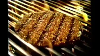 Burger King Commercial 2002 #2