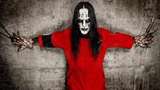 Joey Jordison: 1975 - 2021