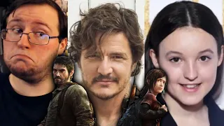 Pedro Pascal & Bella Ramsey Cast as Joel & Ellie in The Last of Us Show - Gor's Thoughts