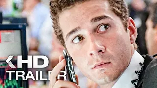 Die besten WALL STREET Filme (Trailer German Deutsch)