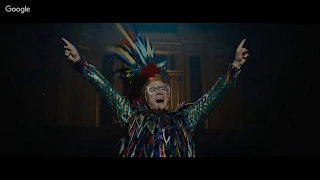 Rocketman - recensione in Live Podcast