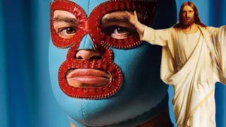 What "Nacho Libre" Teaches Us About Religion