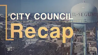 City Council Recap - December 13  2022