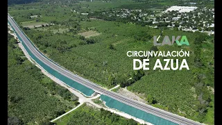 Circunvalación de Azua