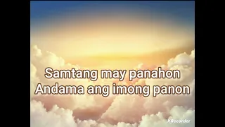 Mingaw ang Langit  composed by:Rex apa sung by:Sheveruj singers lyrics