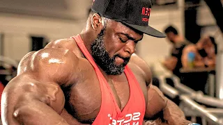 TIME IS RUNNING OUT - BRANDON CURRY - BODYBUILDING MOTIVATION