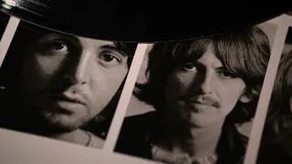 Hello Goodbye - The White Album