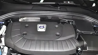 Volvo D5244T15 поломки и проблемы двигателя | Слабые стороны Вольво мотора