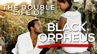 The Double Life of Black Orpheus - Orfeu Negro (1959)