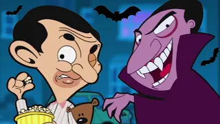 🎃 Mr. Bean's Halloween Toothache 🎃 Mr. Bean | WildBrain Kids