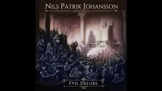 Nils Patrik Johansson Album Teaser