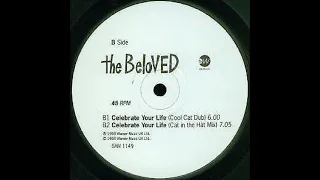 The Beloved - Celebrate Your Life (1992)