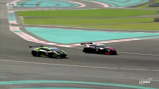2023 | REPLAY | Asian Le Mans Series | 4 Hours of Abu Dhabi | Qualifying