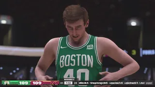 CELTICS vs CAVALIERS FULL GAME 3 HIGHLIGHTS | May 10, 2024 | 2024 NBA Playoffs Highlights Today (2K)