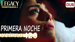 Legacy Capítulo 426 Doblado al Español (Segunda Temporada) - Legacy Capitulo 282 Doblado al Español