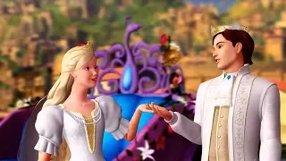 Barbie as The Island Princess - When We have Love