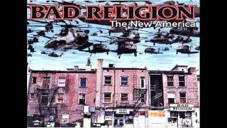Bad Religion - Whisper In Time - The New America