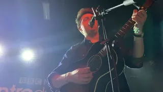 Plested- Before You Go-(Live At BBC Introducing, The Lexington, London, 5/3/20)